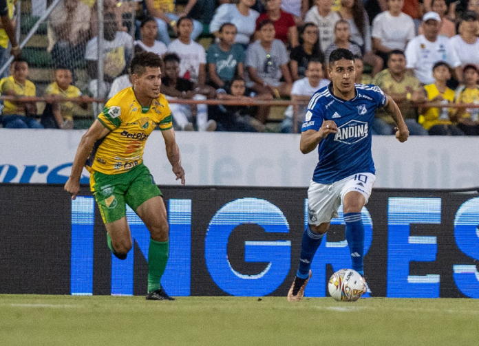 millos huila