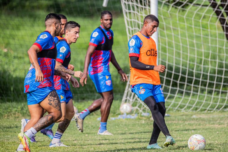 Unión Magdalena y Once Caldas no pueden perder