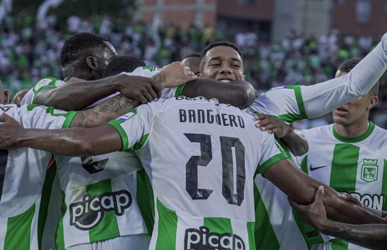 Nacional se metió a los cuadrangulares; Chicó sigue aplazando