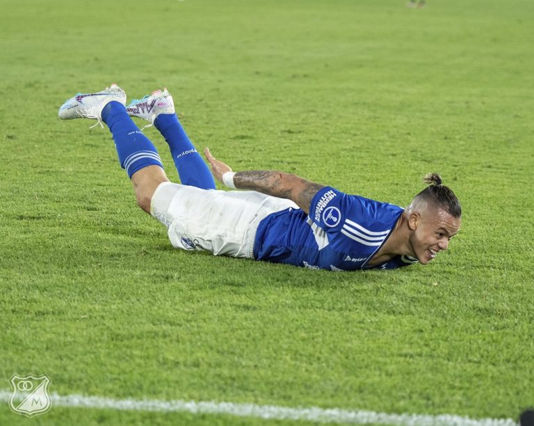 Dimayor confirma sanción para Leo Castro