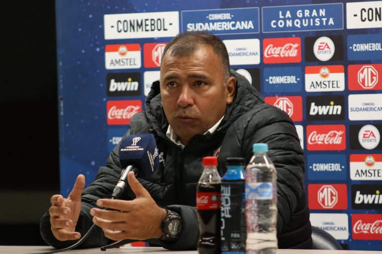 Rivera se va de Santa Fe