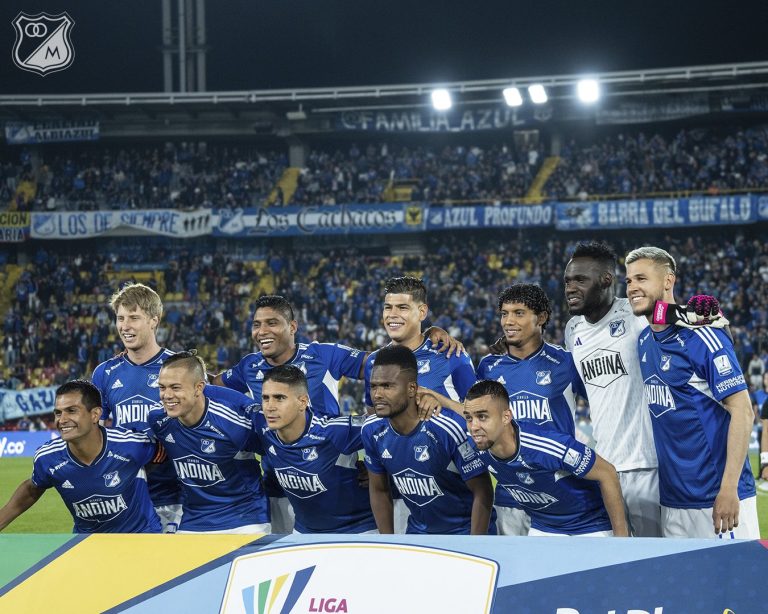 Arranca la fase decisiva del fútbol colombiano