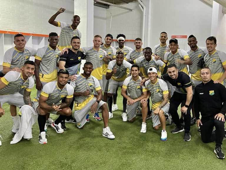 Atlético Huila celebra: El club tiene nuevo y exitoso dueño