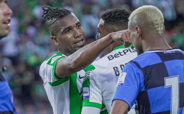 Opinión: Nacional ganó, pero sufriendo de más