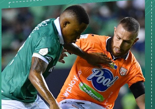 Cali ganó y eliminó a Envigado