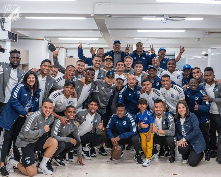 Definen horarios para la final