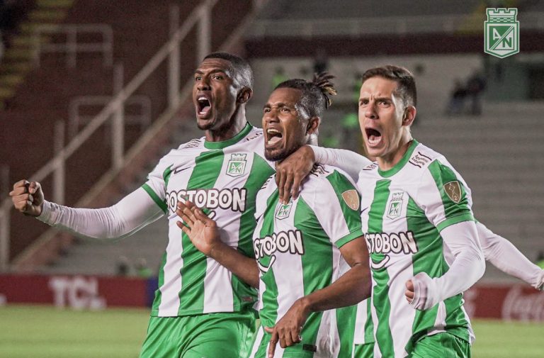 Nacional busca su primera victoria en cuadrangulares