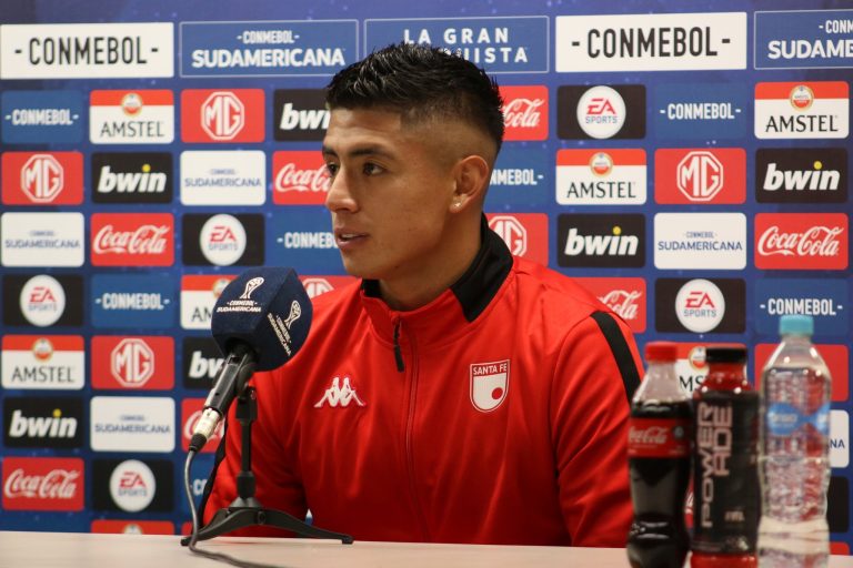 Kevin Mantilla, cerca de Alemania