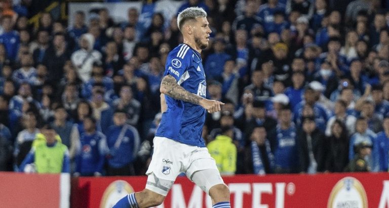 Millonarios sufrirá nueva baja
