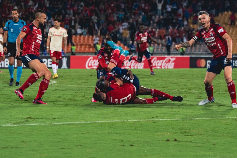 Medellín busca seguir con vida en Libertadores