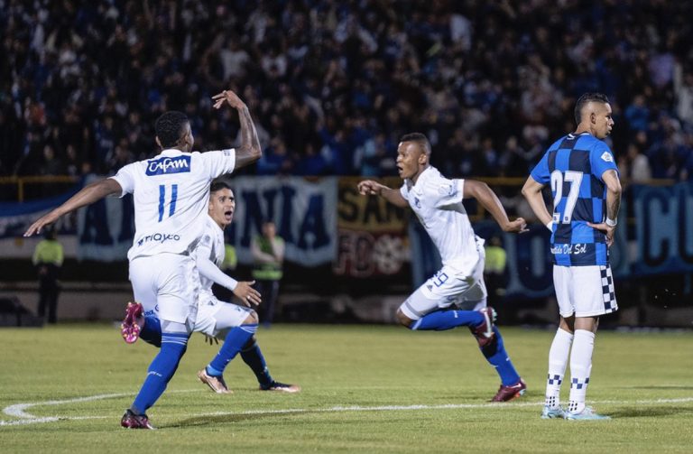 Millonarios perdió y aplazó su paso a la final