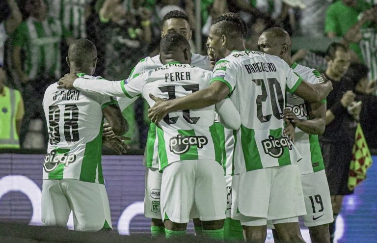 Alianza vs. Nacional: final adelantada por el Grupo A