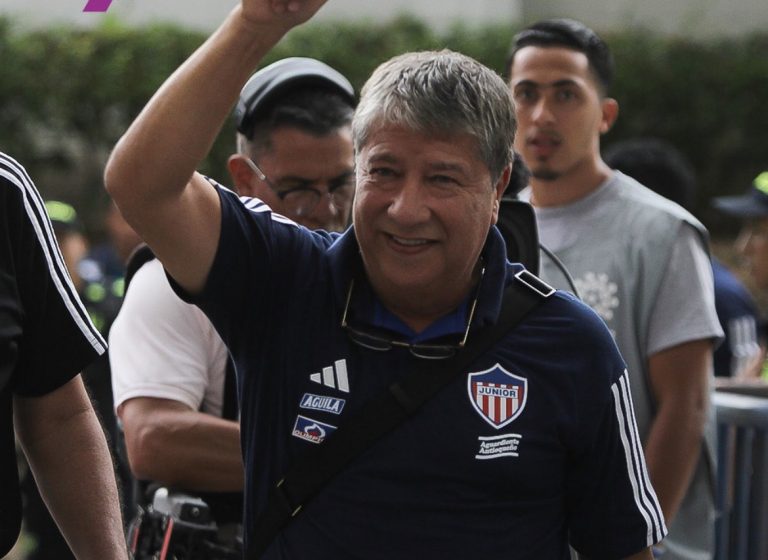 Bolillo confirma fichajes para el Junior