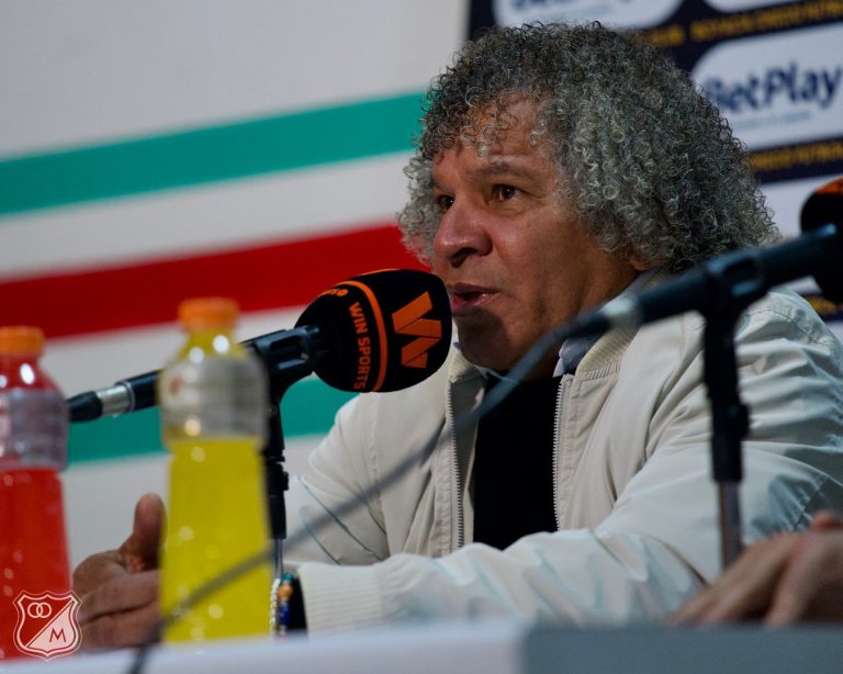 Las cuentas de Millonarios para llegar a la final
