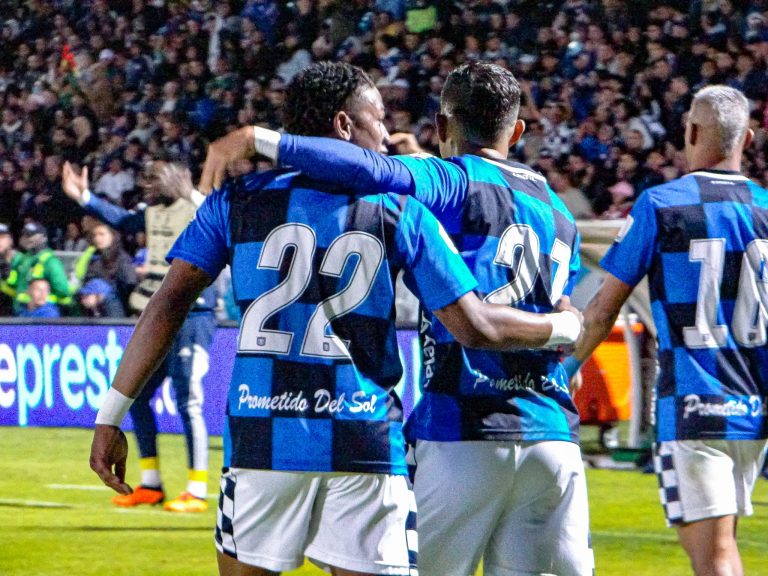 Las cuentas de Chicó para llegar a la final de la Liga