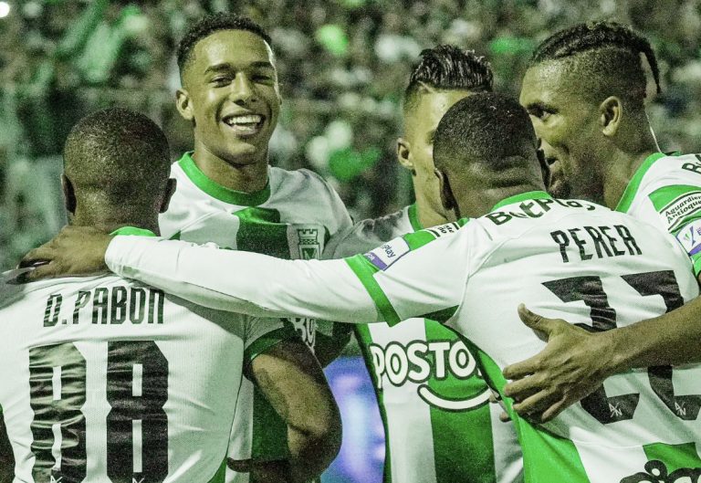 Lo que necesita Nacional para ser finalista