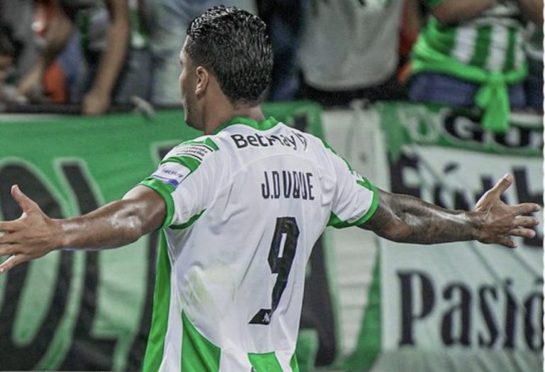 Las finales que han peleado Nacional y Millonarios