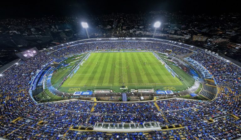 Bogota vs Medellín: qué ciudad tiene más títulos
