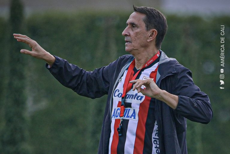 Guimaraes, adiós al América