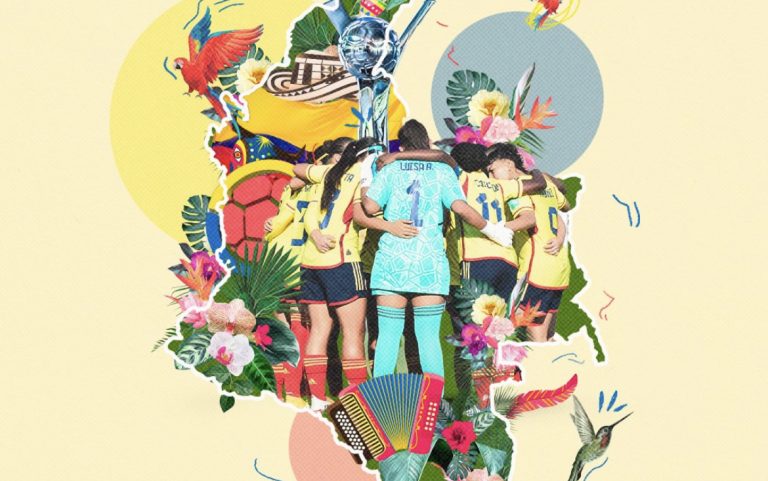 Colombia será sede del Mundial Femenino Sub-20