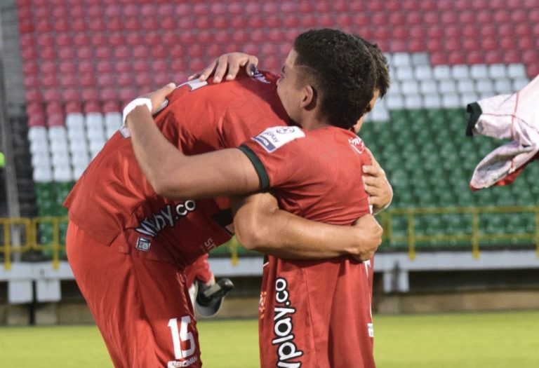 Patriotas campeón y un paso más cerca de la A
