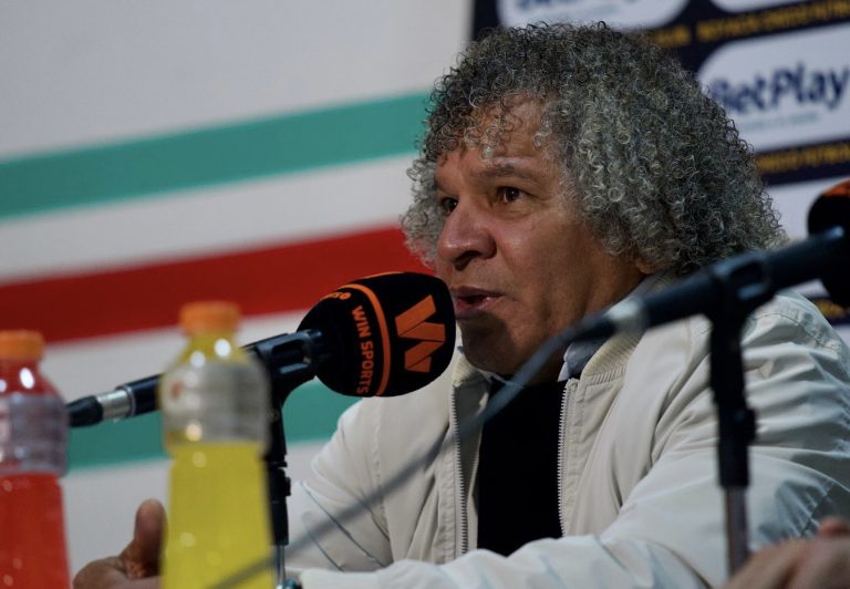¿Qué se sabe de la renovación de Gamero? Serpa ya tiene respuesta