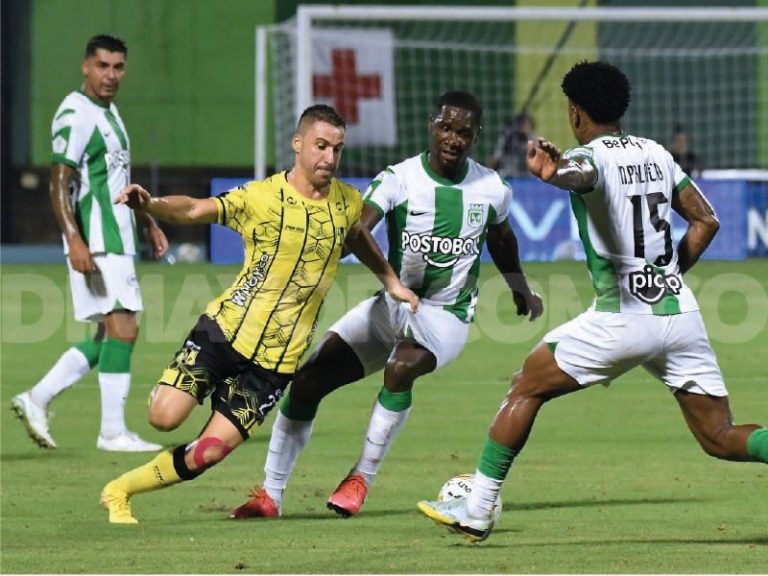 Alianza y Nacional aplazaron la definición del cuadrangular