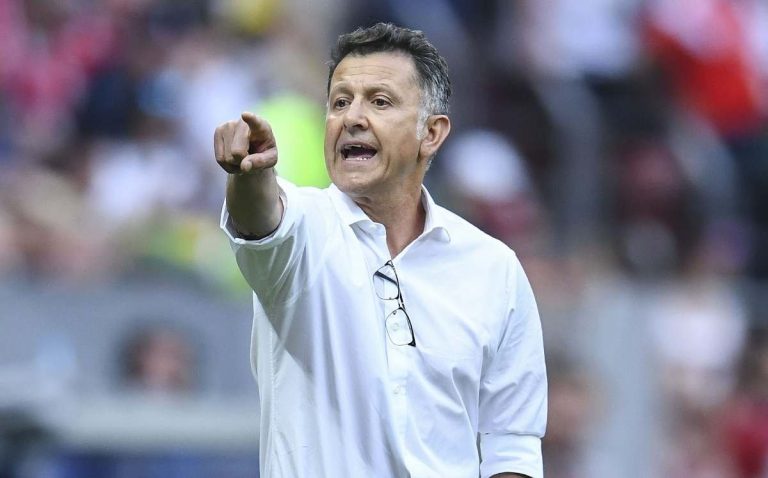 Honduras busca a Osorio para la Selección