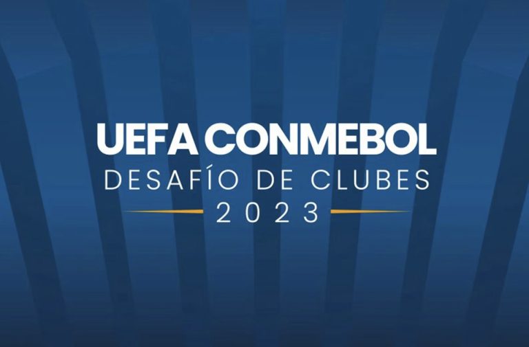 UEFA y Conmebol lanzan nueva Copa entre continentes