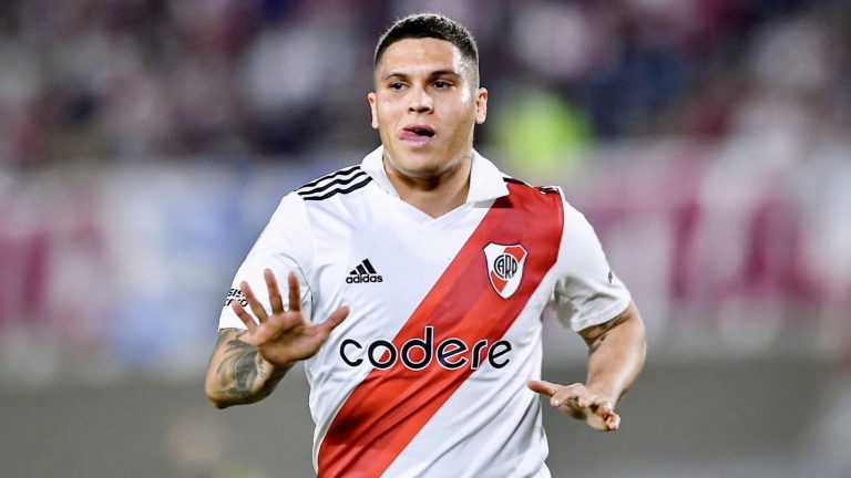 Juanfer a la Academia