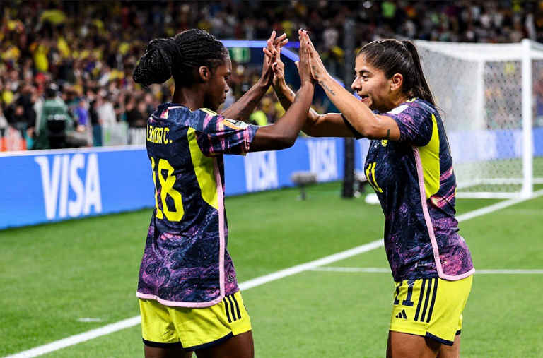 Selección Colombia femenina: convocatoria para la Copa Oro W