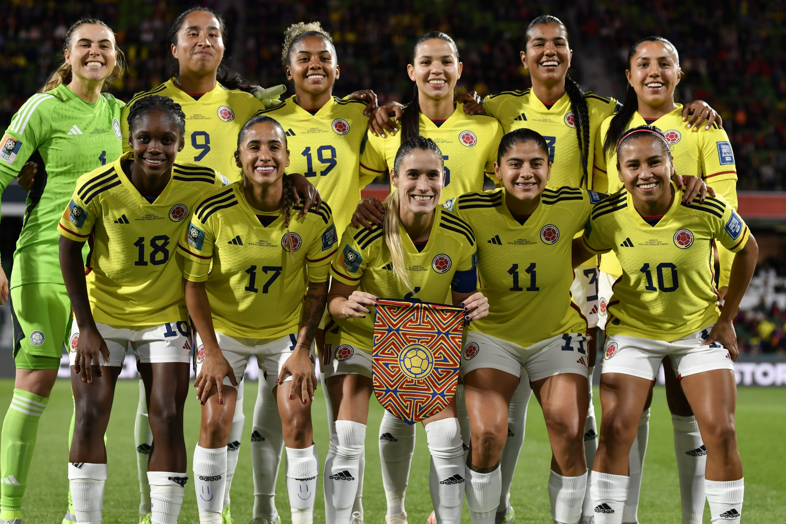 Prográmese ¿Cuándo juega Colombia los cuartos de final del Mundial