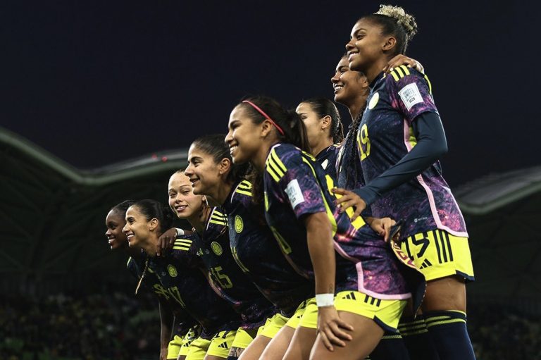 Selección Femenina disputará amistosos de talla mundial rumbo a los Olímpicos