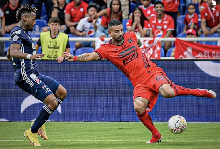 Dayro, Cardona y Rodallega: ¿Quién tiene mejor promedio goleador para llegar a la Selección?