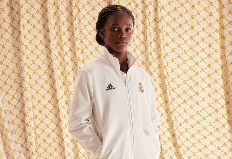 Video: Linda Caicedo regresó al Real Madrid y así fue recibida