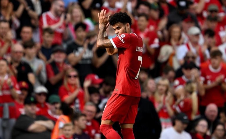 Luis Díaz, Jhon Jader, Cucho y los colombianos que marcaron goles en el exterior