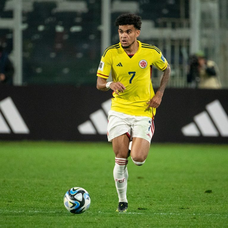 Colombia subió en la clasificación FIFA: así quedó el ranking