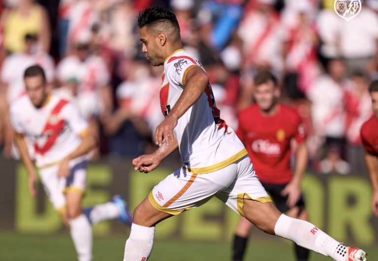 Falcao, Córdoba, Suárez y más: colombianos que marcaron gol en el exterior