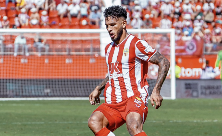 Suárez recordó el momento antes de su lesión: “Era una sensación espectacular de alegría”