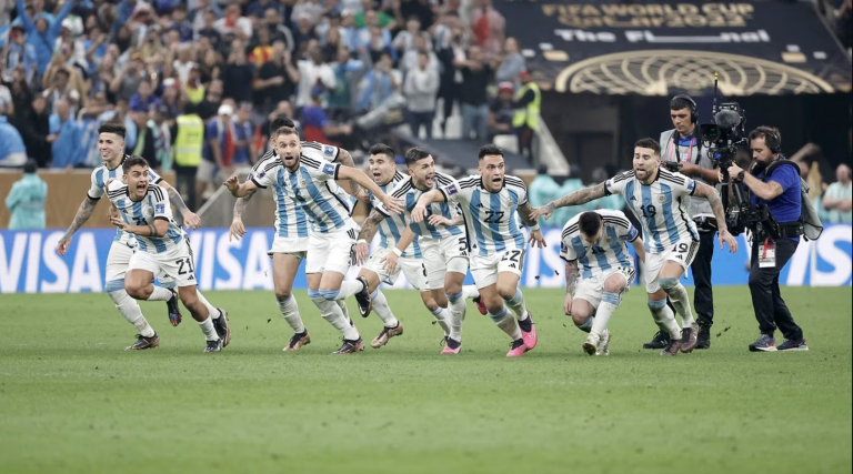 Oficial: Sudamérica será sede de partidos inaugurales del Mundial 2030