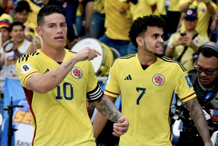 Primeras boletas para el partido Colombia vs. Brasil se agotaron en 15 minutos
