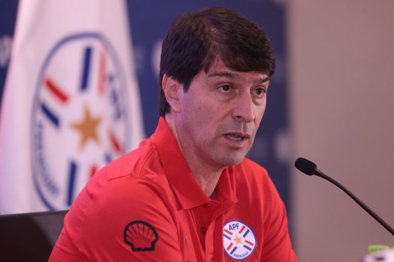Atento Lorenzo: salió la convocatoria de Paraguay para Eliminatorias