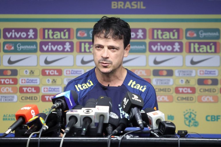Brasil sufriría importante baja para enfrentarse a Colombia