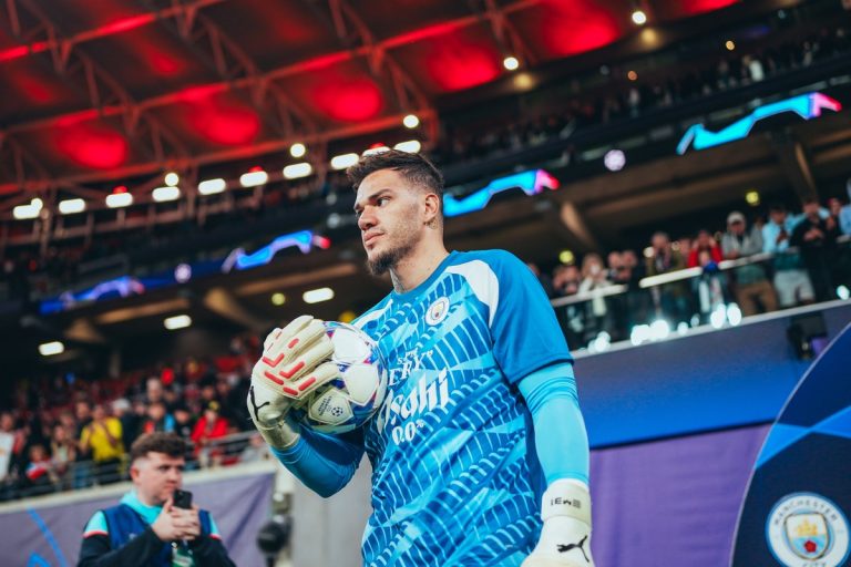 Brasil no tendrá a su arquero titular para el partido con Colombia