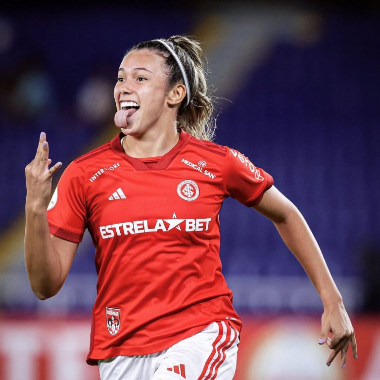 Priscila, la ‘Reina de América’. Linda Caicedo y Catalina Usme en el Top 5