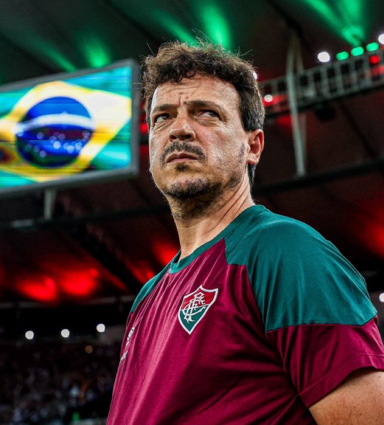 Fernando Diniz, el mejor técnico del continente. Farías y Lorenzo en el Top 10