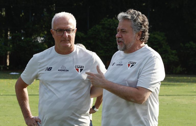 Dorival Junior será el entrenador de Brasil