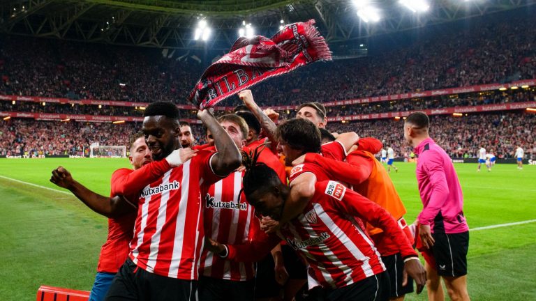 Girona y Barcelona, eliminados de la Copa del Rey