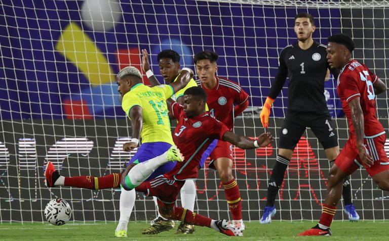 Selección Colombia confirmó nuevo desconvocado a horas de jugar ante Velezuela