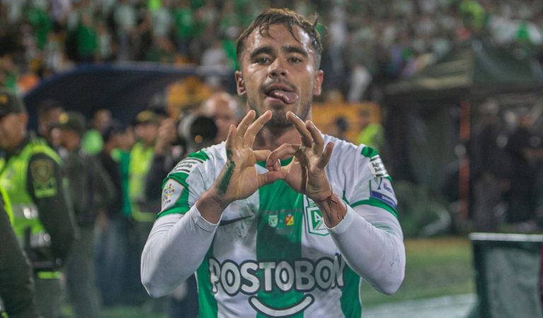 Confirmado el nuevo equipo de Tomás Ángel: Llegó a la MLS